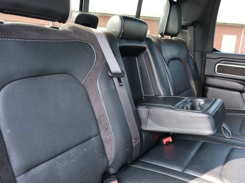 Used 2023 RAM 1500 Laramie AWD/4WD image 30