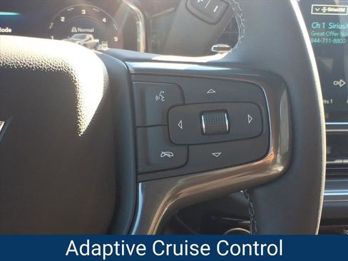 New 2026 Chevrolet Silverado 3500 High Country w/ Technology Package image 20