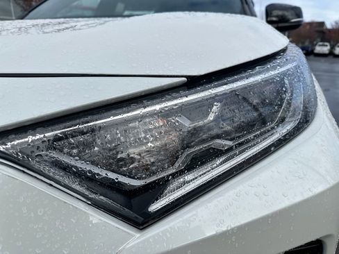 Certified 2020 Toyota RAV4 XSE image 9