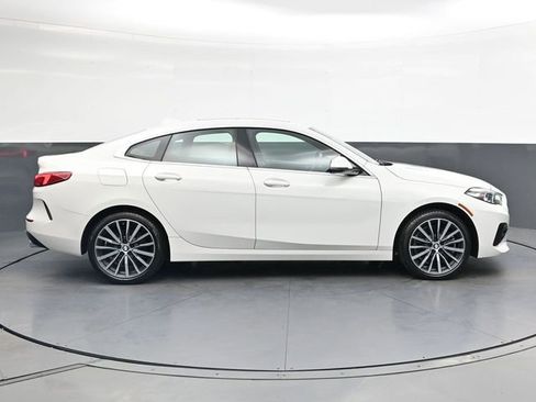 Used 2021 BMW 228i Gran Coupe w/ Convenience Package FWD image 3