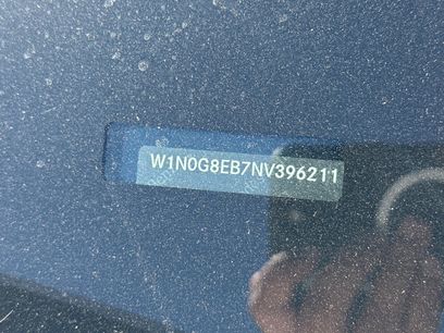 Certified 2022 Mercedes-Benz GLC 300 4MATIC