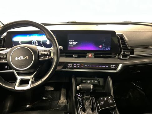 Used 2023 Kia Sportage SX image 17