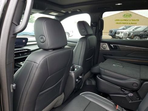 New 2026 Buick Enclave Avenir w/ Super Cruise Package AWD/4WD image 10
