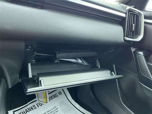 Certified 2025 MAZDA CX-50 AWD 2.5 S w/ Weather Package image 35