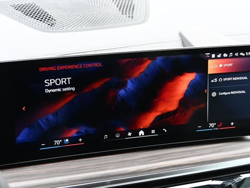 New 2026 BMW X5 sDrive40i w/ Climate Comfort Package image 26