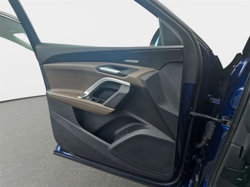 Used 2025 Audi Q5 Prestige image 30