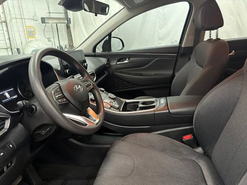Used 2023 Hyundai Santa Fe SE FWD image 15