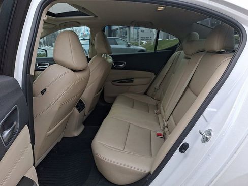 Used 2019 Acura TLX 2.4L image 11