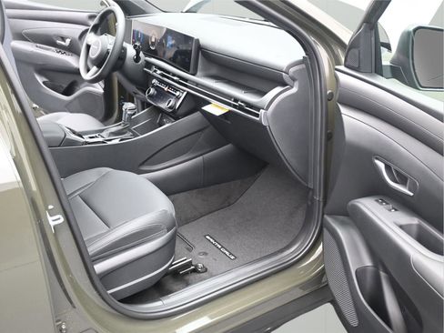 New 2026 Hyundai Santa Cruz SEL FWD image 9