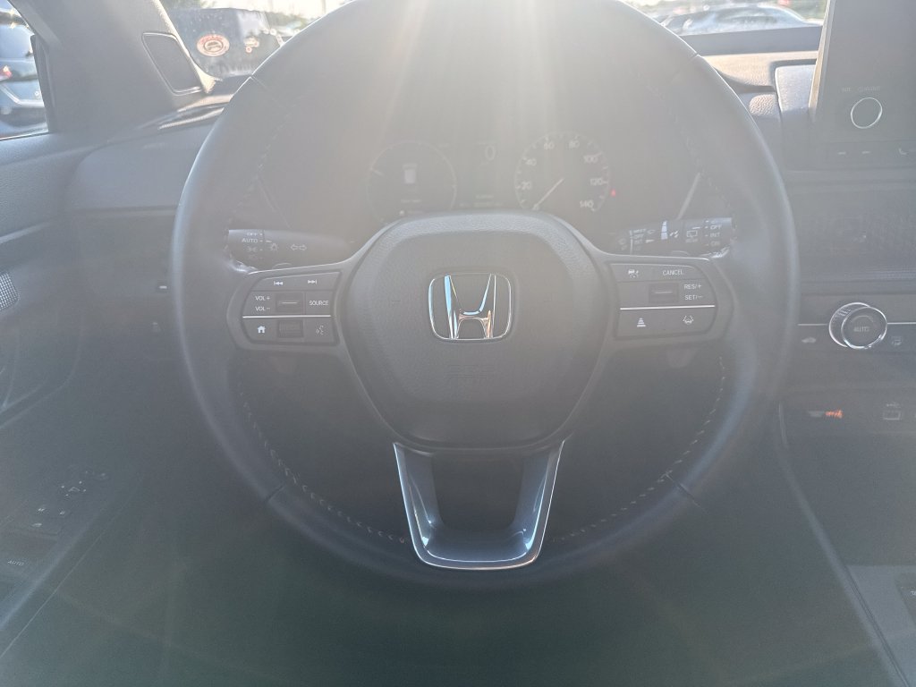 Used 2025 Honda CR-V Sport image 26