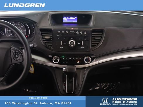 Used 2016 Honda CR-V SE image 19