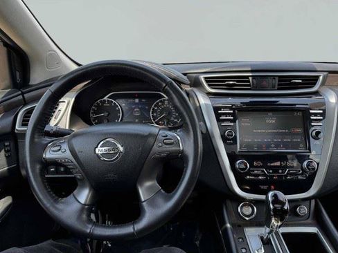 Used 2020 Nissan Murano Platinum w/ Cargo Package AWD/4WD image 27