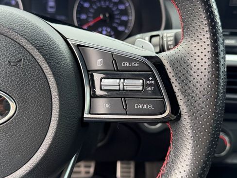 Used 2021 Kia Forte GT image 20