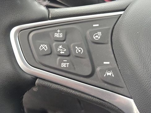 Used 2023 Chevrolet Malibu LT FWD image 27