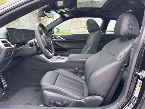 New 2026 BMW 430i xDrive Coupe w/ M Sport Package AWD/4WD image 14