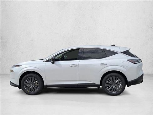 New 2026 Nissan Murano SL AWD/4WD image 5