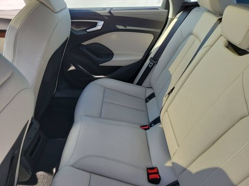 New 2026 Audi A5 2.0T Premium Plus AWD/4WD image 26