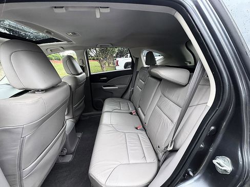 Used 2012 Honda CR-V EX-L image 11