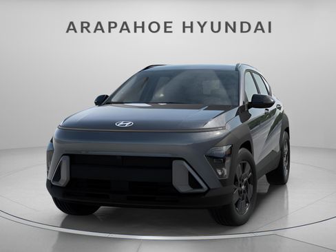 New 2026 Hyundai Kona SEL Premium image 11
