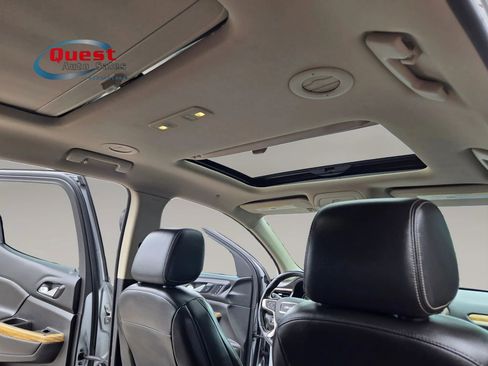 Used 2018 GMC Acadia Denali AWD/4WD image 54