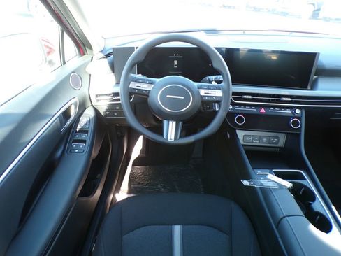 New 2026 Hyundai Sonata Blue FWD image 14