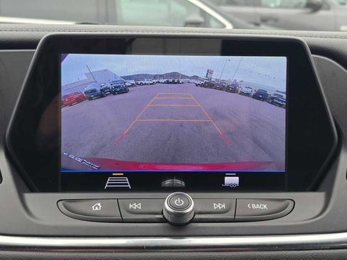 Used 2019 Chevrolet Blazer LT w/ LPO, Floor Liner Package image 19