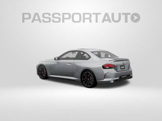 New 2026 BMW M240i xDrive Coupe w/ Premium Package AWD/4WD video 2