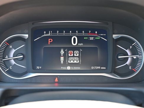 Used 2023 Honda Passport EX-L image 24