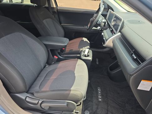 Certified 2024 Hyundai Ioniq 5 SEL RWD image 34