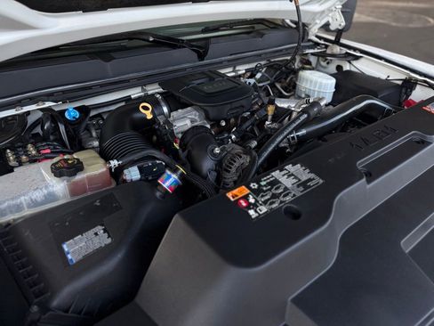 Used 2011 Chevrolet Silverado 2500 W/T image 49