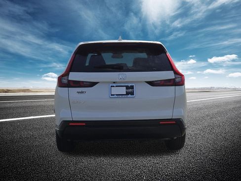 New 2026 Honda CR-V EX-L image 11