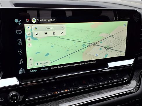 New 2026 Chevrolet Silverado 1500 ZR2 image 11