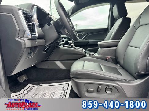 Used 2025 GMC Canyon Elevation w/ Convenience Package AWD/4WD image 38