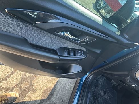 Used 2021 Chevrolet TrailBlazer LS image 10