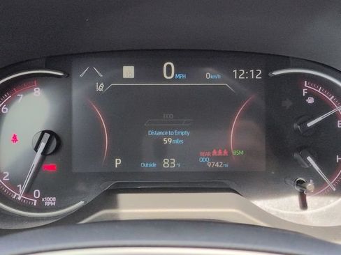 Used 2023 Toyota RAV4 XLE Premium FWD image 26