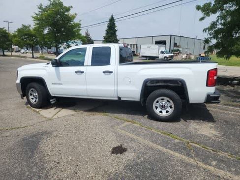 Used 2018 GMC Sierra 1500 4x4 Double Cab image 25