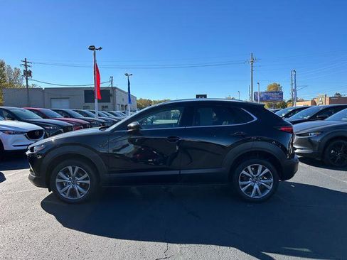 Certified 2023 MAZDA CX-30 AWD 2.5 S w/ Premium Package image 6