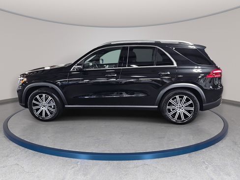 Used 2026 Mercedes-Benz GLE 350 4MATIC image 8