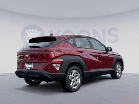 New 2026 Hyundai Kona SE FWD image 7