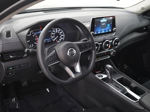 Used 2023 Nissan Sentra SV FWD image 20