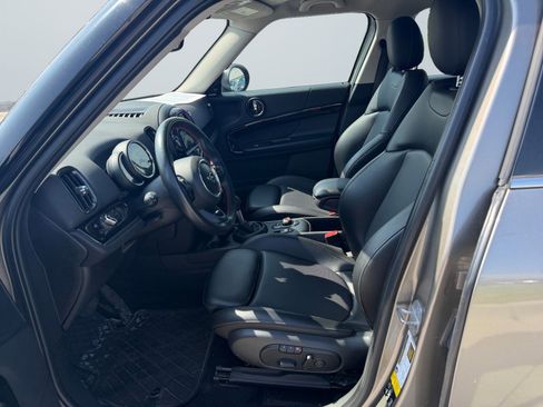 Used 2019 MINI Cooper Countryman S w/ Premium Package AWD/4WD image 11