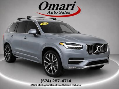 Used 2018 Volvo XC90 T5 Momentum w/ Convenience Package