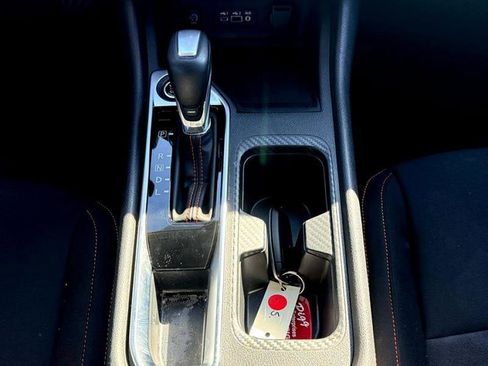 Used 2025 Nissan Sentra SR w/ Midnight Edition image 29