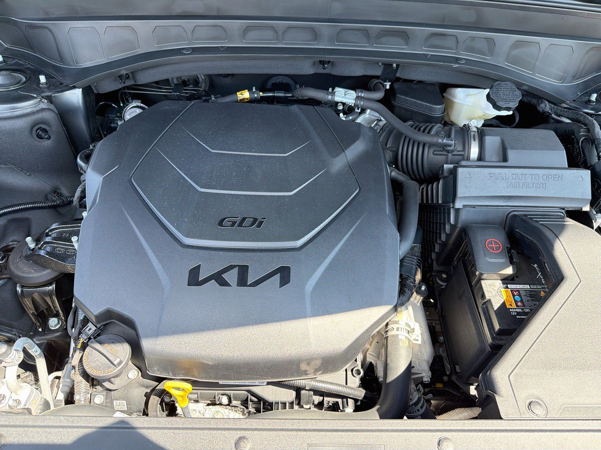 Used 2023 Kia Telluride SX Prestige AWD/4WD image 33