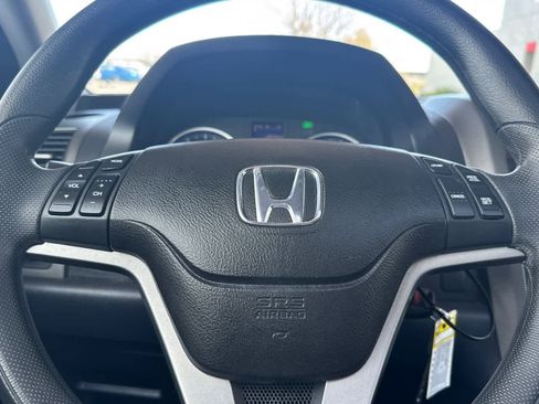 Used 2011 Honda CR-V EX image 21