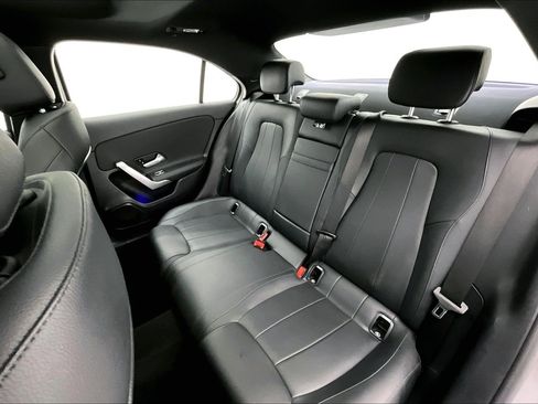 Certified 2022 Mercedes-Benz A 220 image 18