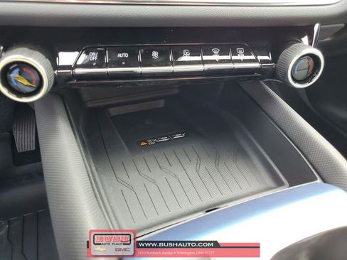 New 2026 Chevrolet Equinox EV LT image 29