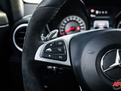 Used 2017 Mercedes-Benz AMG GT Coupe image 71