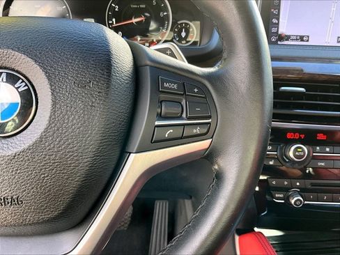 Used 2017 BMW X6 sDrive35i RWD image 19