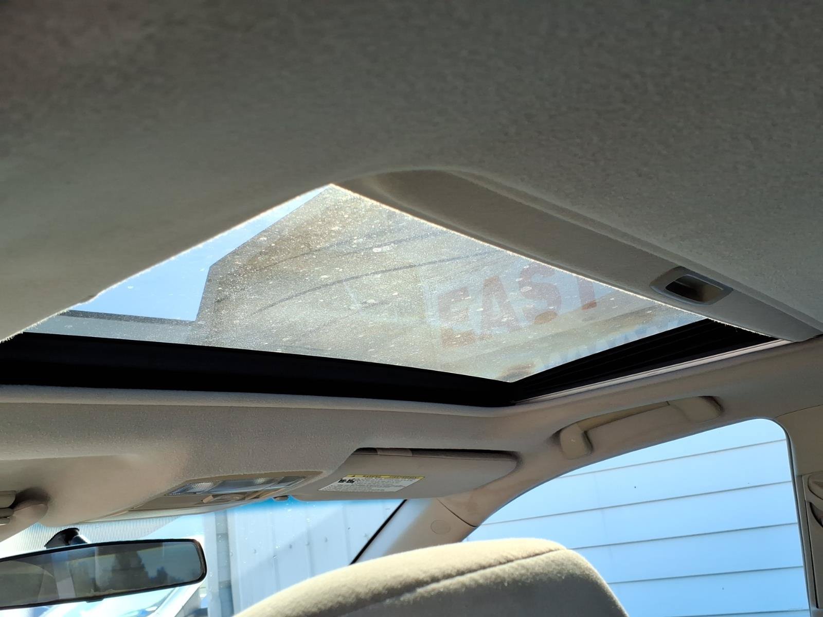 Used 2009 Toyota Camry SE FWD image 9